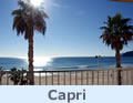 Appartement Capri Calpe